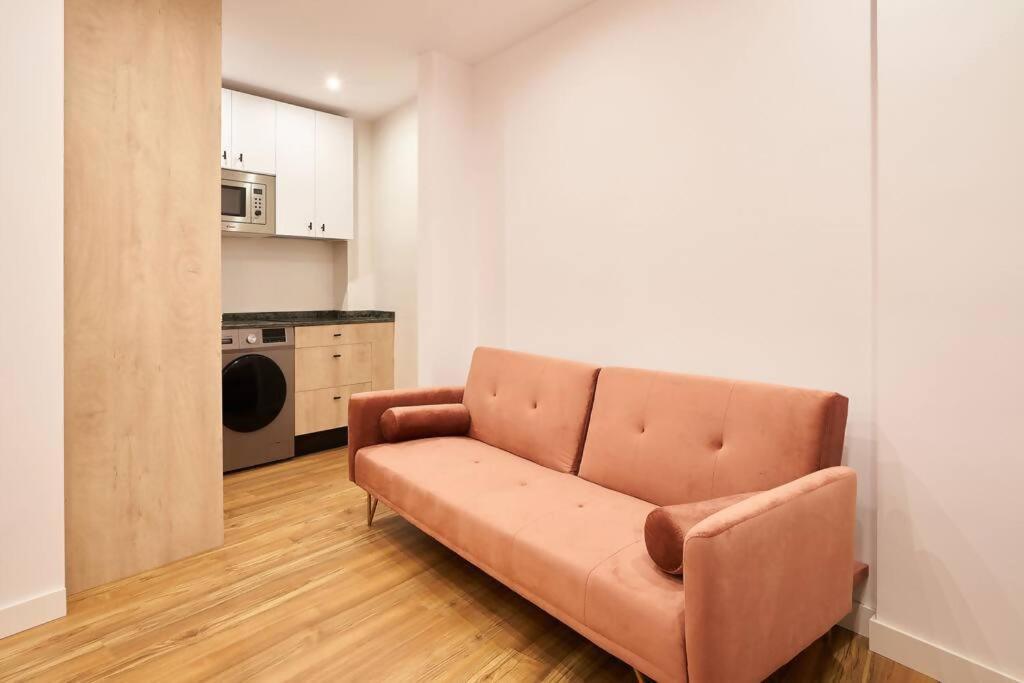 Destino San Justo By Keyhom Apartment