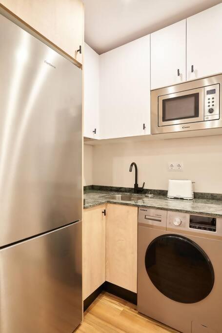 Destino San Justo By Keyhom Apartment