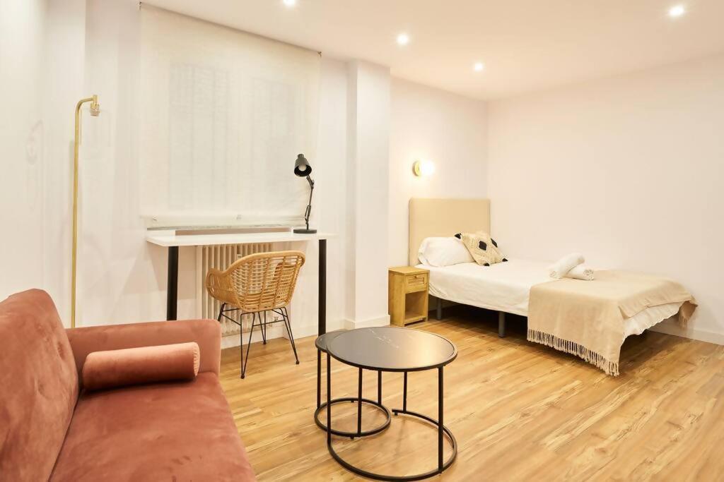 Apartment Destino San Justo By Keyhom