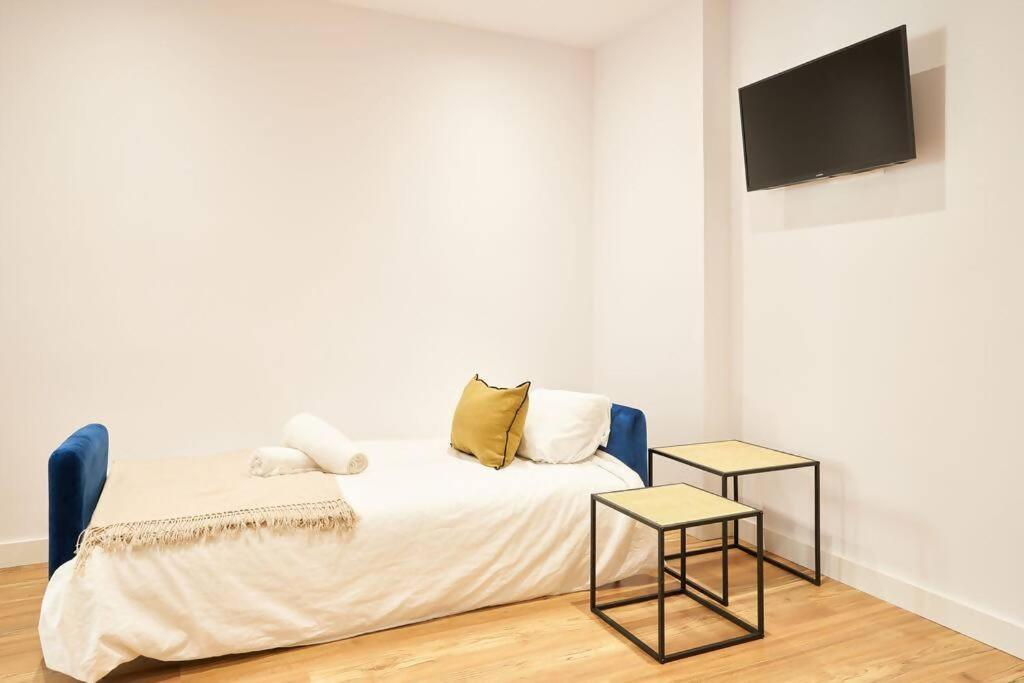 Apartment Destino San Justo By Keyhom *