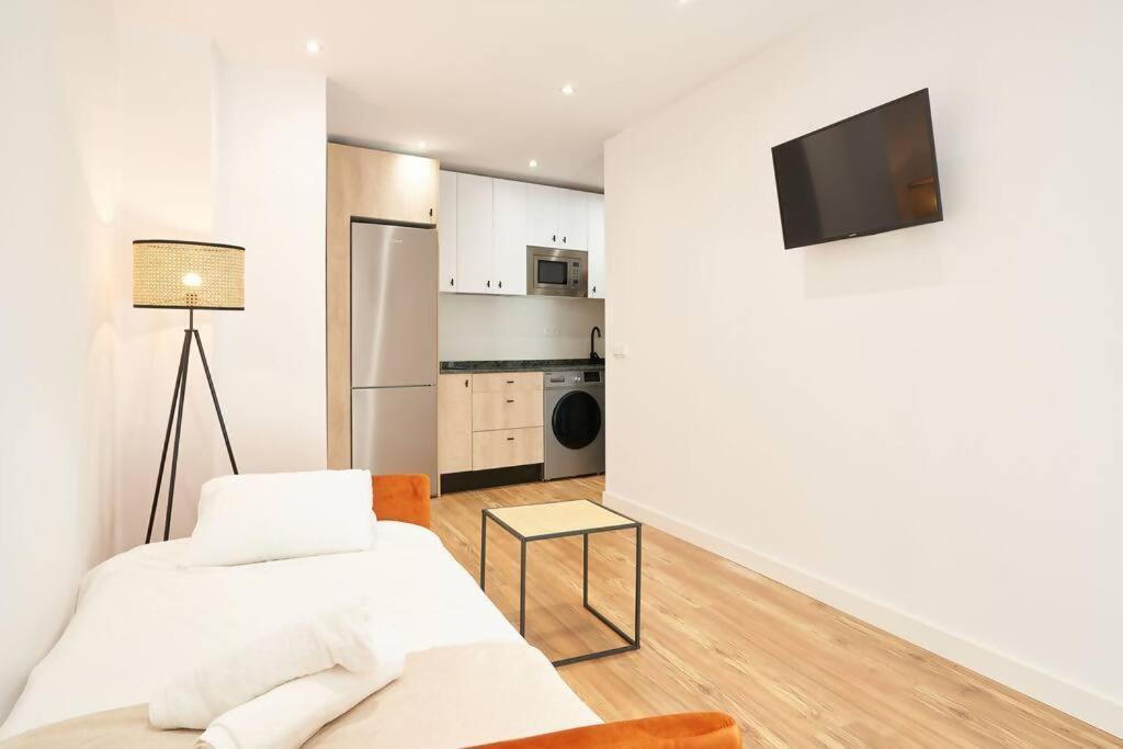 Destino San Justo By Keyhom Apartment