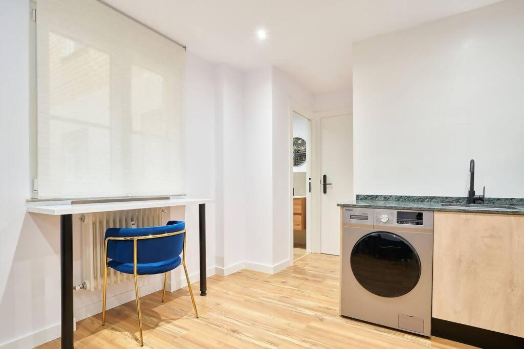 Destino San Justo By Keyhom Apartment Salamanca