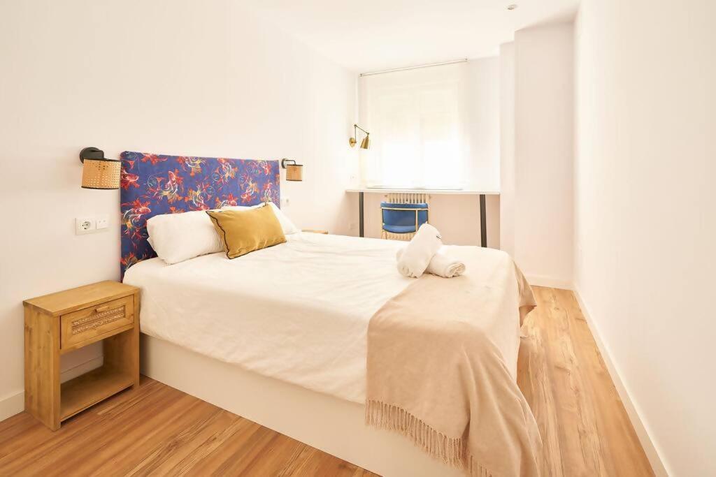 Apartment Destino San Justo By Keyhom