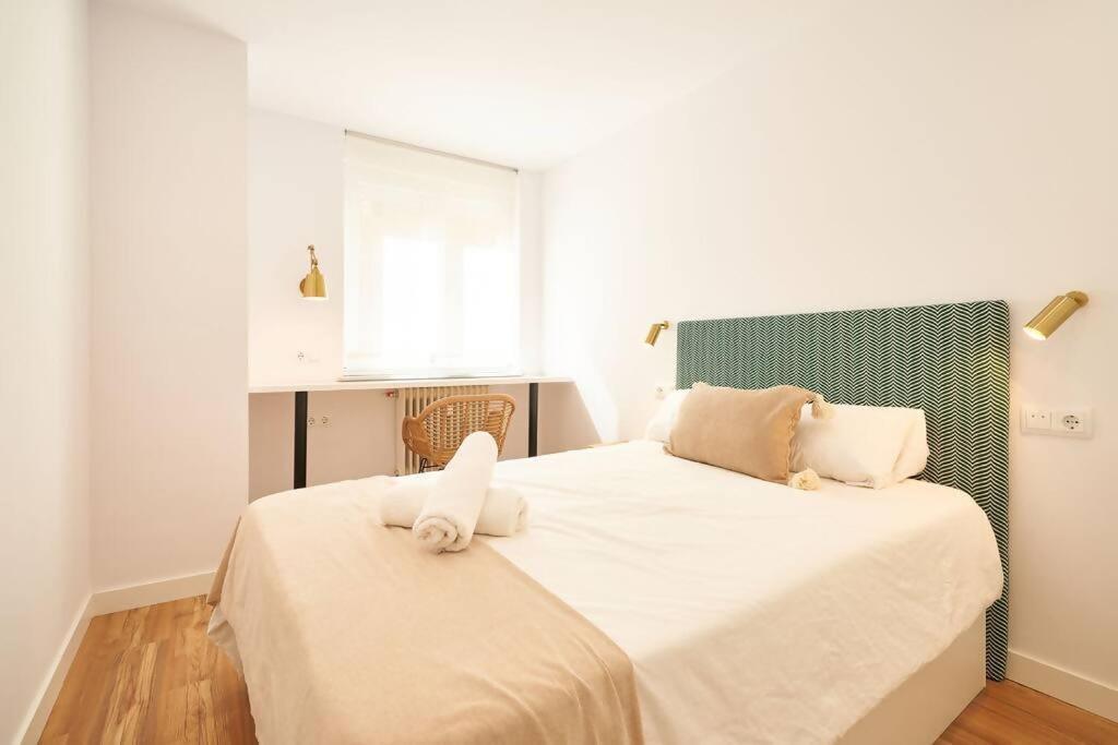 Destino San Justo By Keyhom Apartment *
