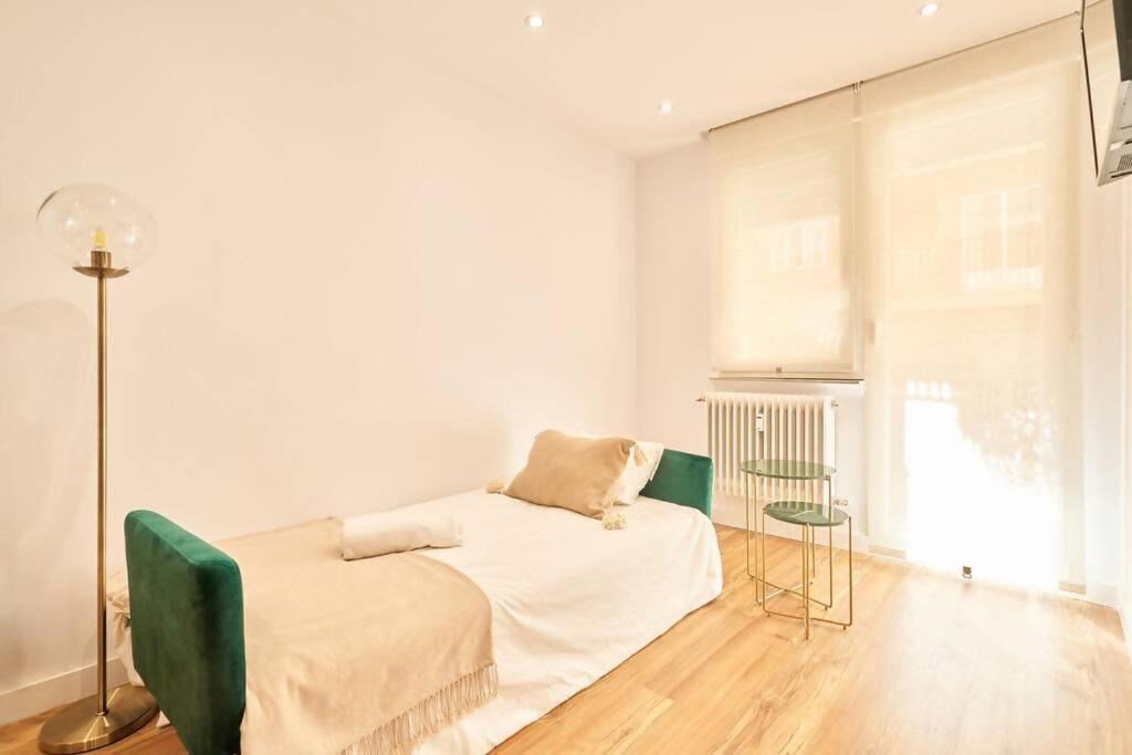 Apartment Destino San Justo By Keyhom Salamanca