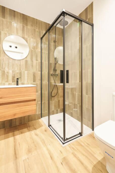 Apartment Destino San Justo By Keyhom *