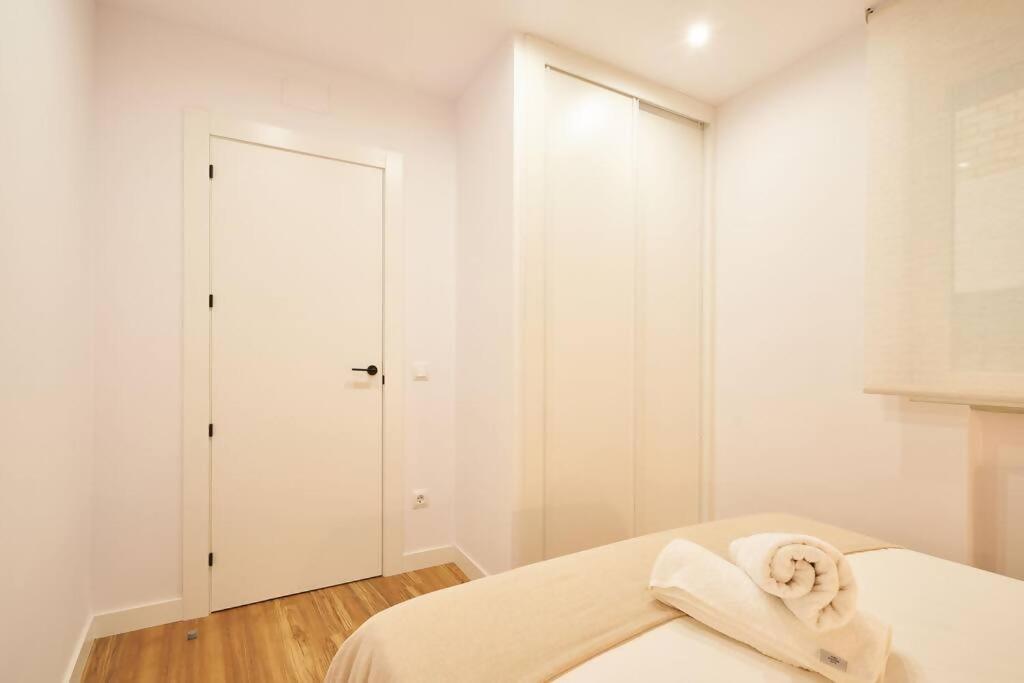 Apartment Destino San Justo By Keyhom
