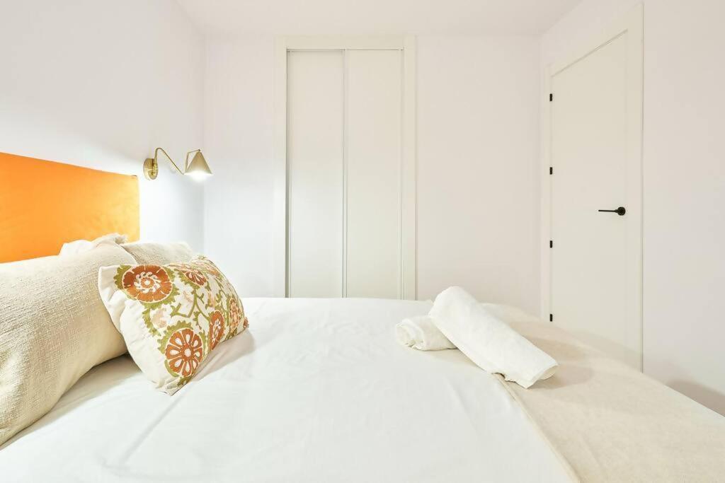 Destino San Justo By Keyhom Apartment *