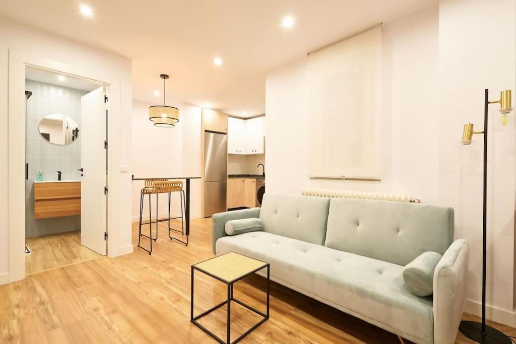 Destino San Justo By Keyhom Apartment