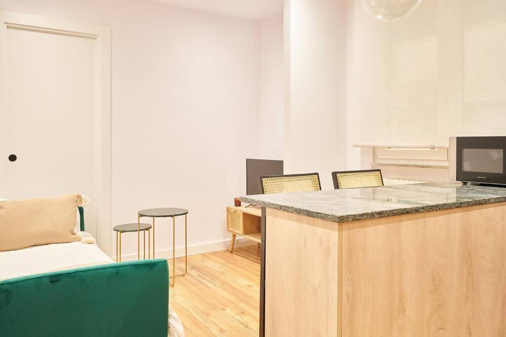 Destino San Justo By Keyhom Apartment Salamanca