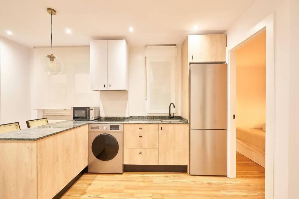 Destino San Justo By Keyhom Apartment