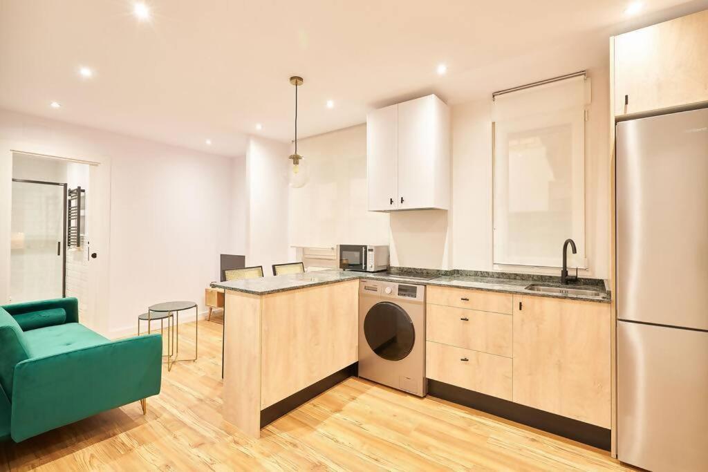 Apartment Destino San Justo By Keyhom *