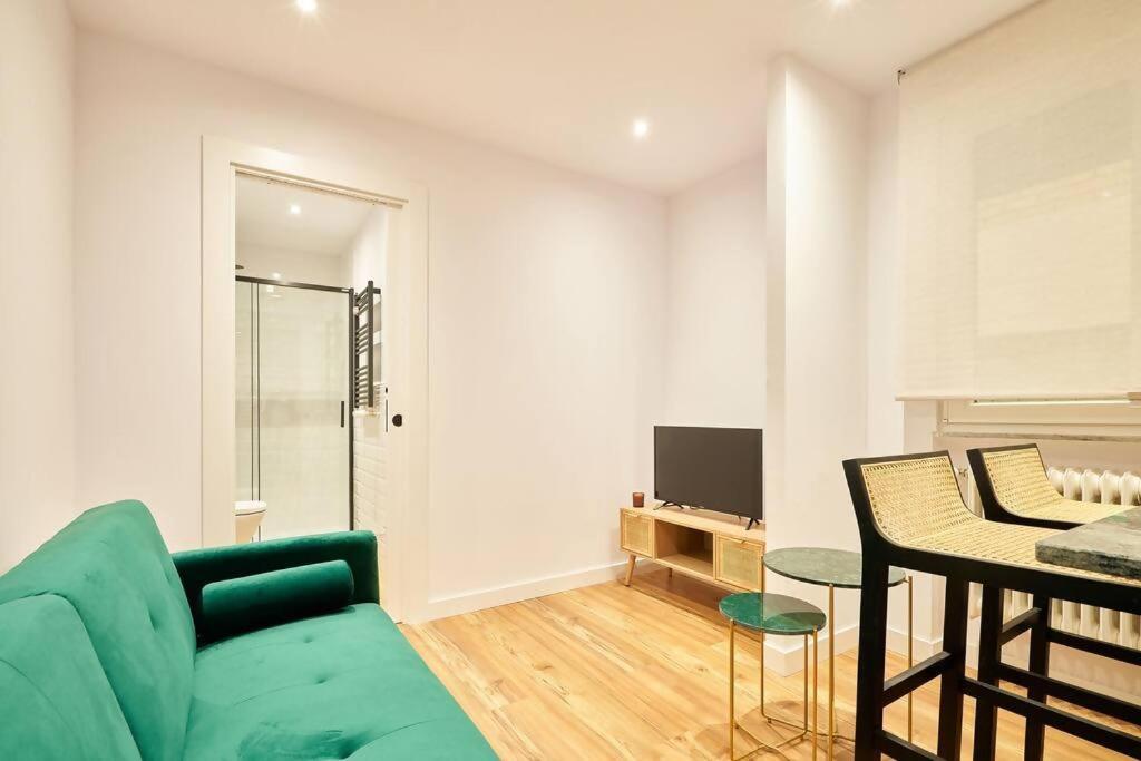 Destino San Justo By Keyhom Apartment Salamanca