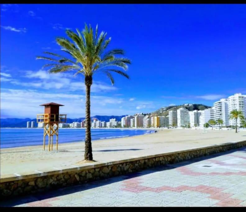 Acogedor 200 Metros Playa *