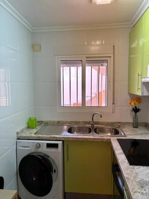 Acogedor 200 Metros Playa Apartamento Cullera