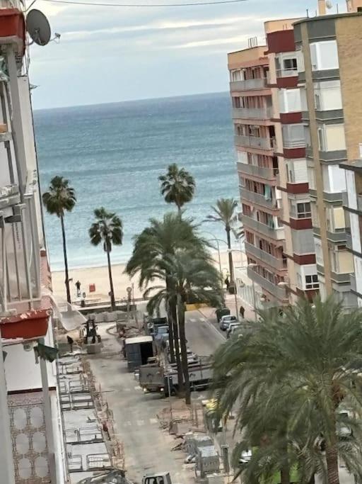 Apartamento Acogedor 200 Metros Playa Cullera