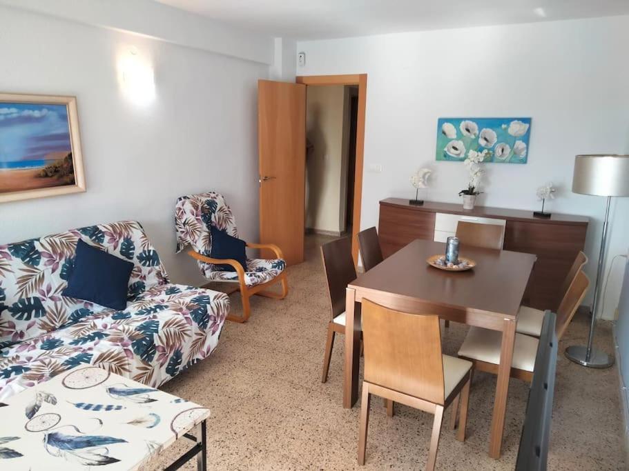 Apartamento Acogedor 200 Metros Playa *