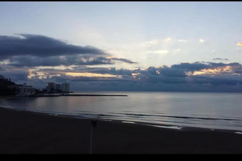 Apartamento Acogedor 200 Metros Playa