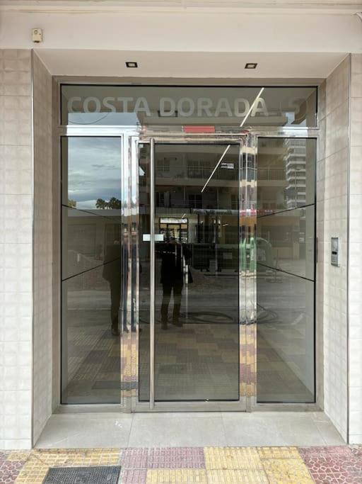 Apartamento Acogedor 200 Metros Playa
