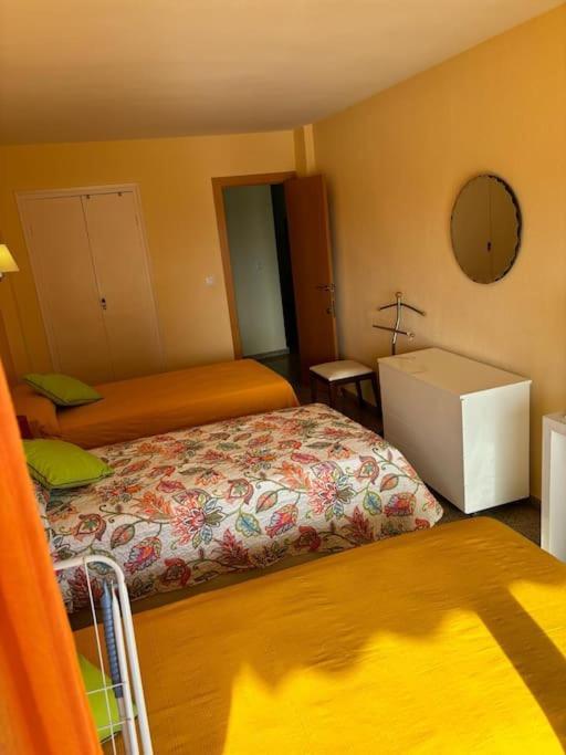 Acogedor 200 Metros Playa Apartamento Cullera