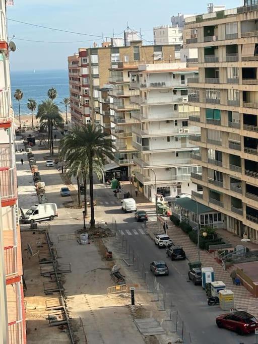 Acogedor 200 Metros Playa * Cullera