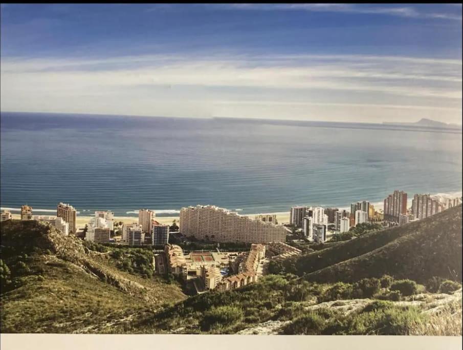 Acogedor 200 Metros Playa * Cullera