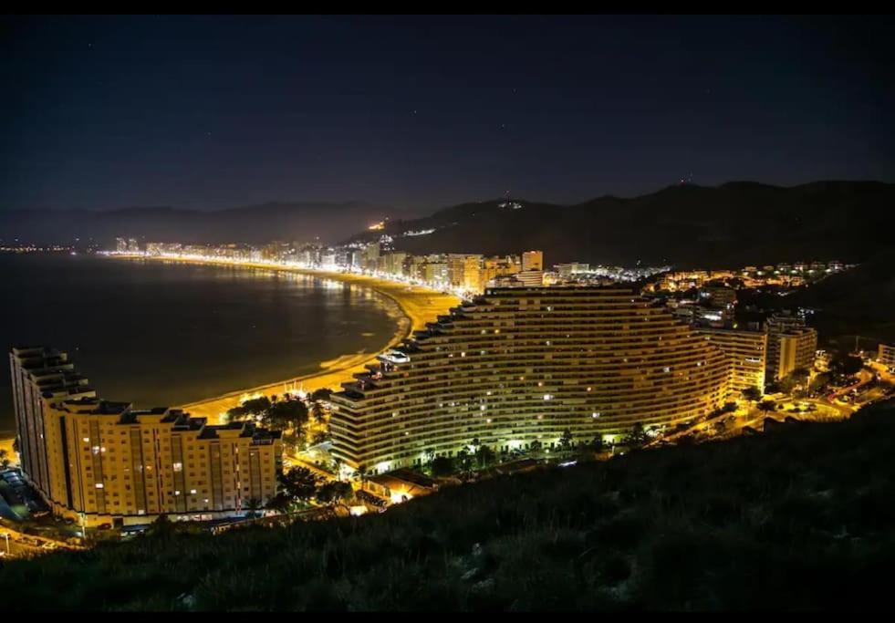 Apartamento Acogedor 200 Metros Playa Cullera