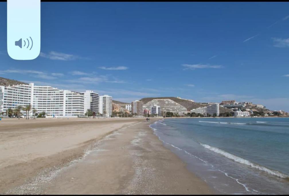 Acogedor 200 Metros Playa Cullera