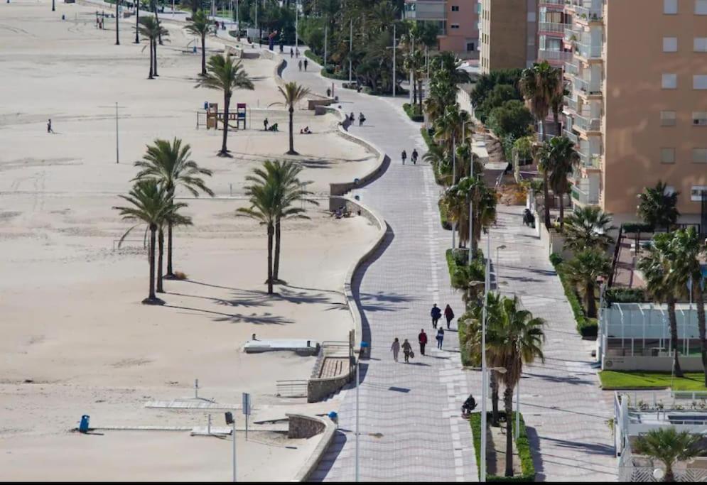 Acogedor 200 Metros Playa