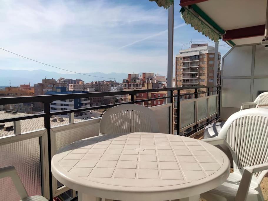 Apartamento Acogedor 200 Metros Playa *