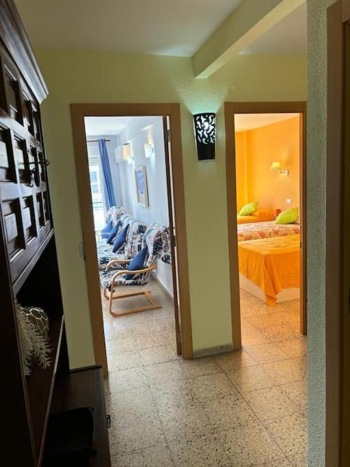 Acogedor 200 Metros Playa Cullera