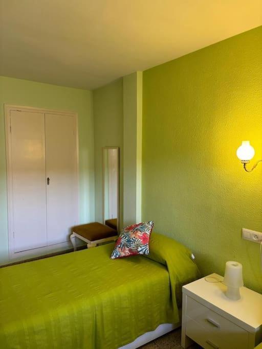 Apartamento Acogedor 200 Metros Playa