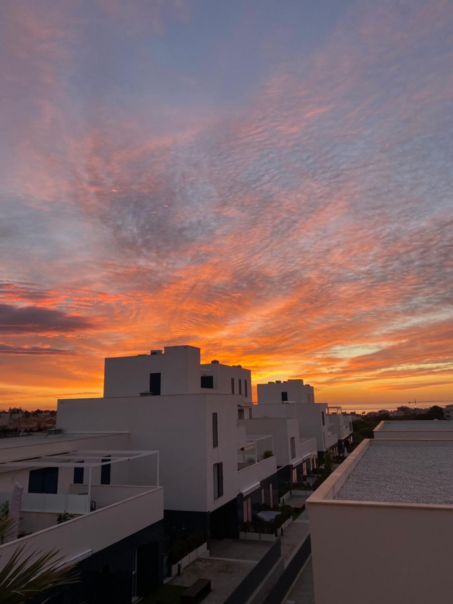 Hola Blanca - Sea, Golf, Chill Apartment
