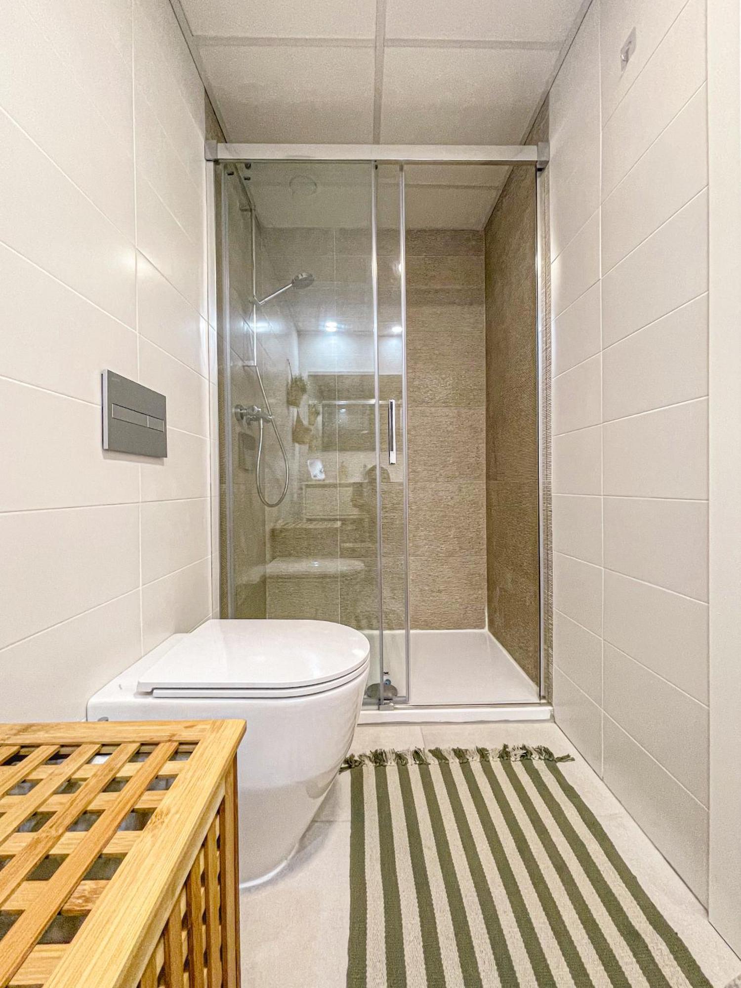 Apartment Hola Blanca - Sea, Golf, Chill