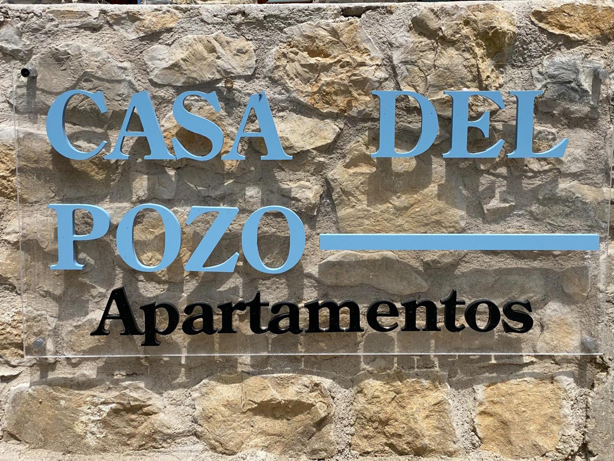 Casa Del Pozo