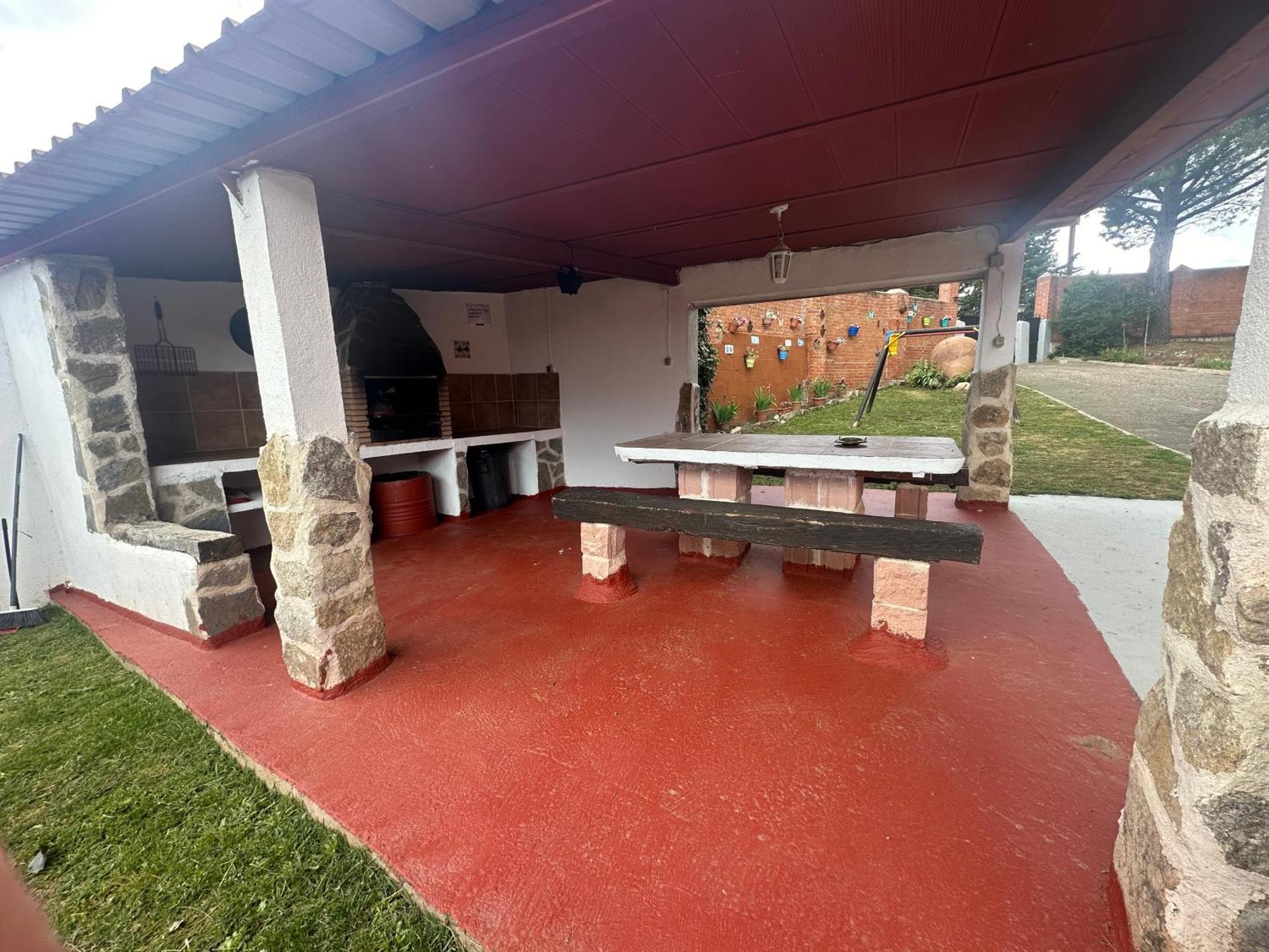 La Picotilla , Antes Lentini