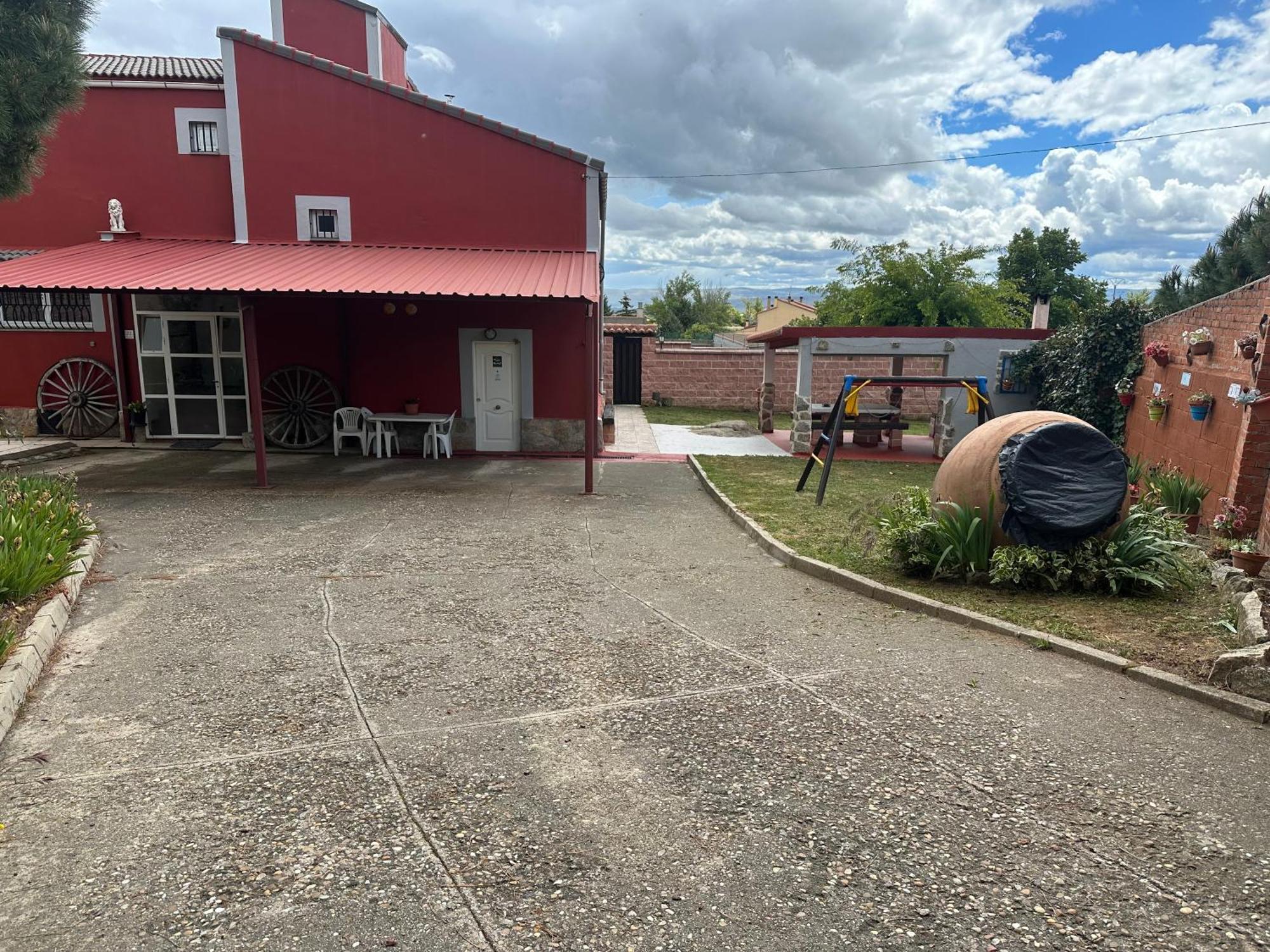 La Picotilla , Antes Lentini