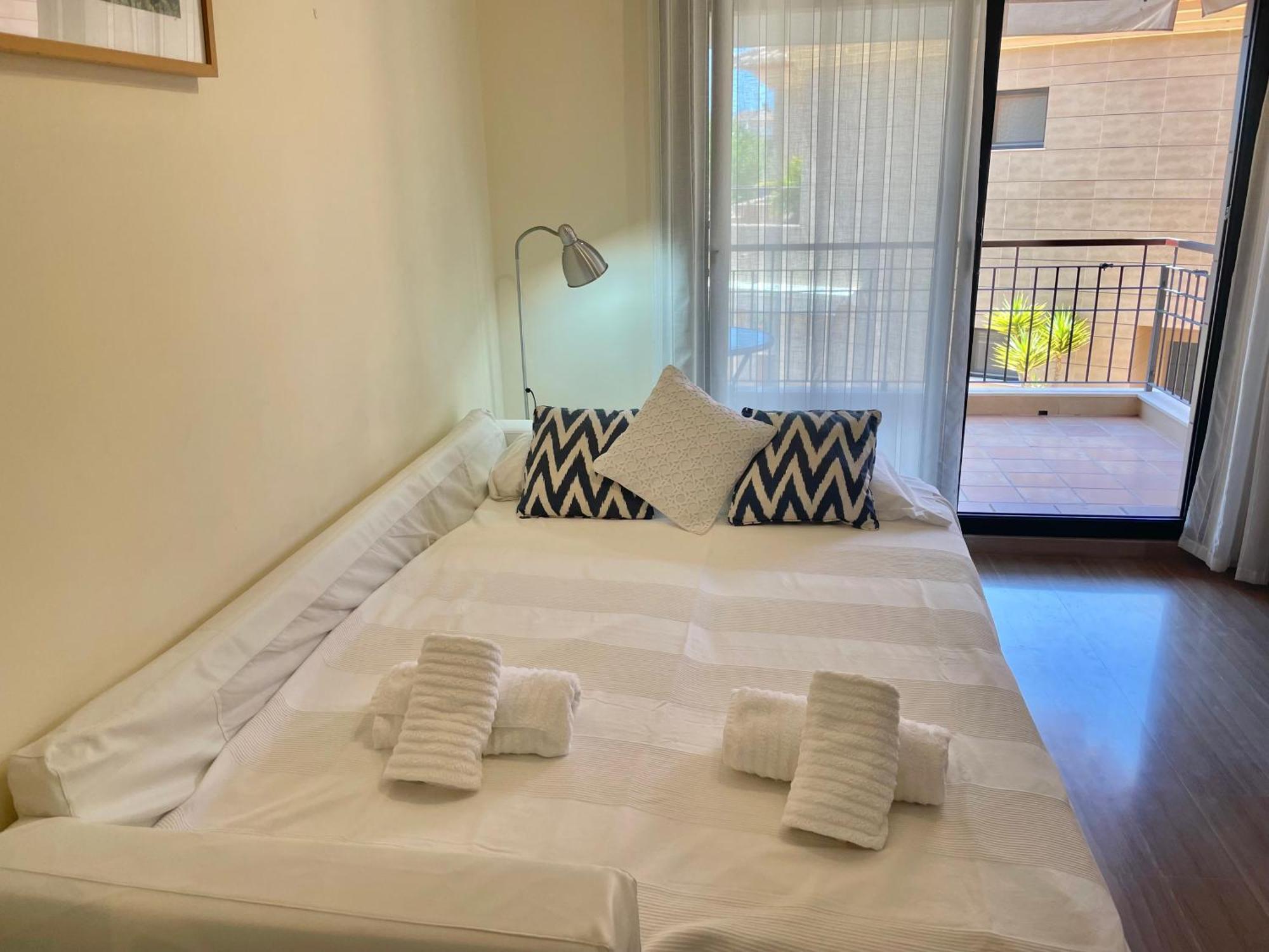 Apartment Luxury Living