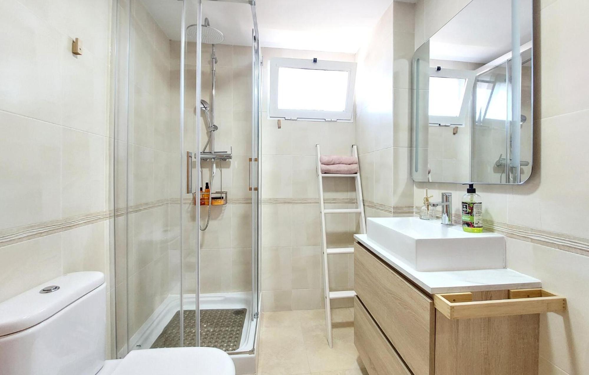 2 Bedroom Gorgeous In Moncofa * Moncofar