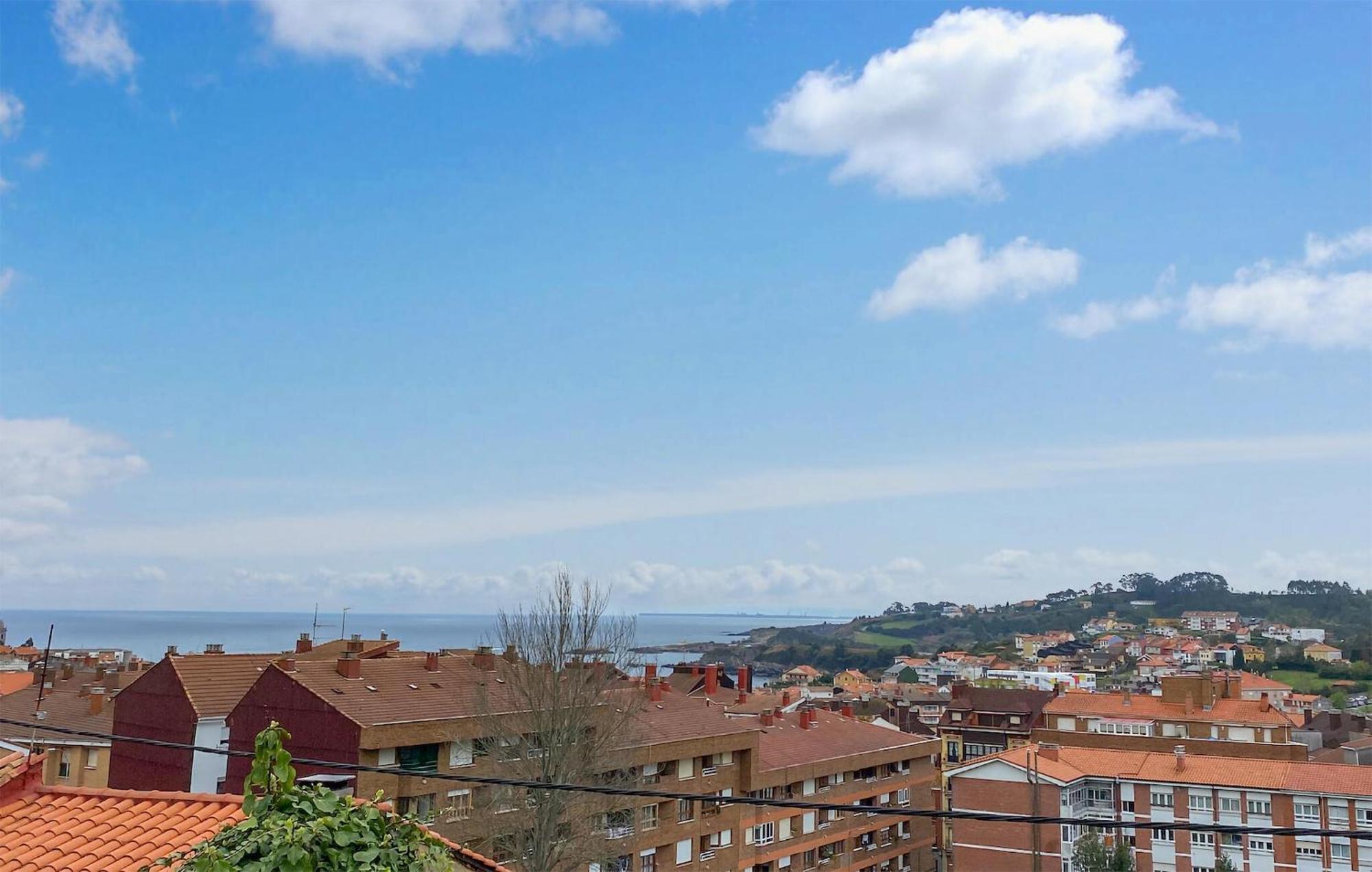 1 Bedroom Beautiful In Сasa de vacaciones