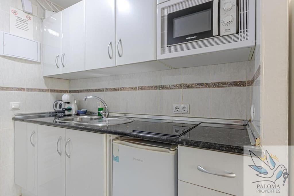 Apartment Wonderful In Benal