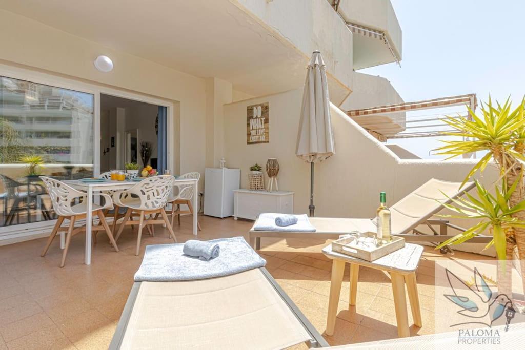 Wonderful In Benal Apartment Benalmadena