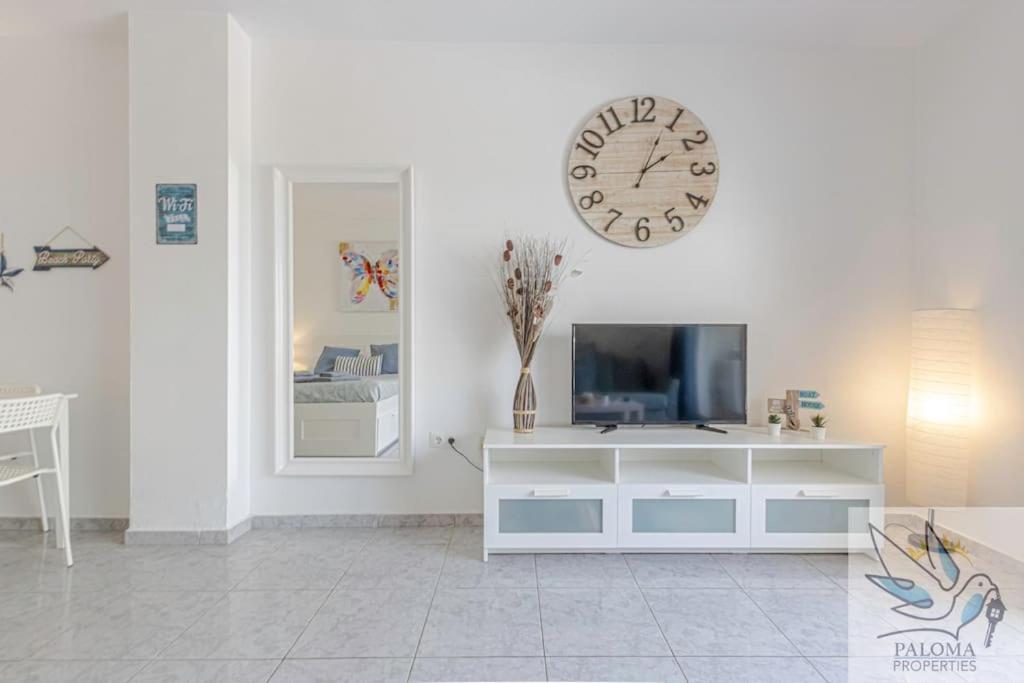 Apartment Wonderful In Benal *
