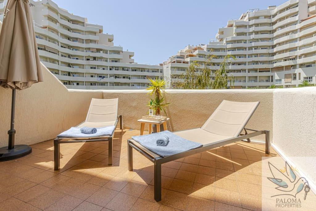 Apartment Wonderful In Benal