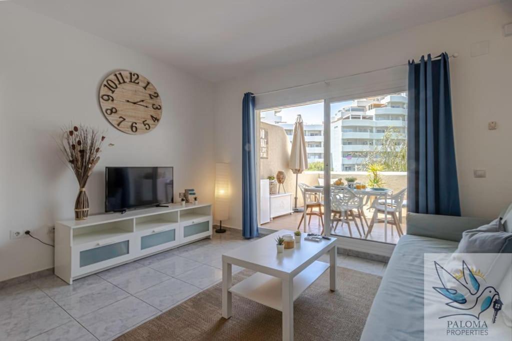 Apartment Wonderful In Benal *