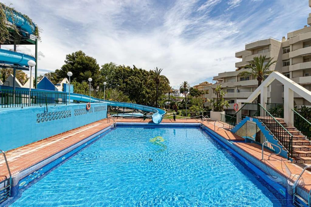 Wonderful In Benal * Benalmadena