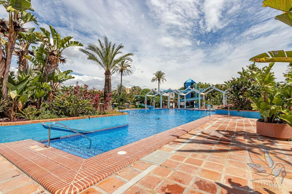 Apartment Wonderful In Benal *