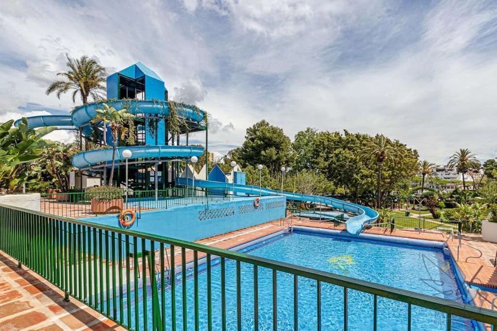 Apartment Wonderful In Benal