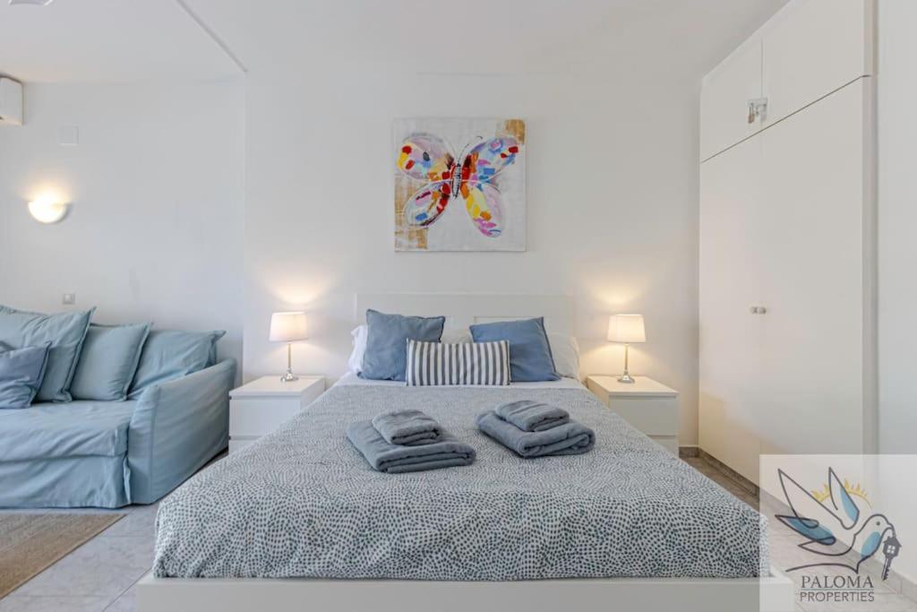 Apartment Wonderful In Benal *