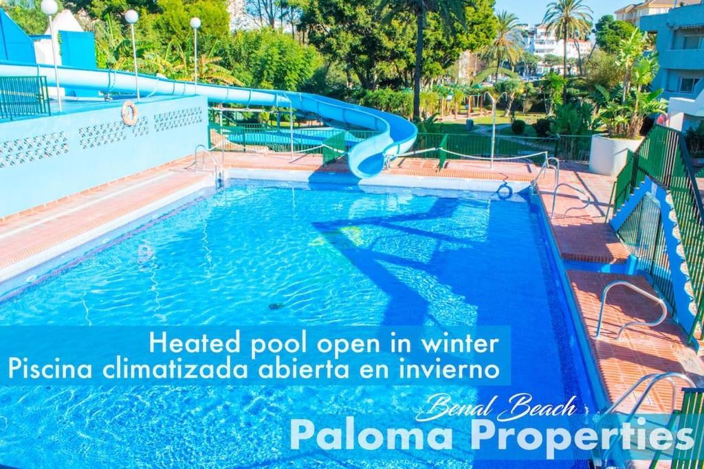 Wonderful In Benal * Benalmadena